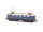 Märklin H0 3034 Elektrolok E-Lok blau BR 141 005-9 DB / Guss OVP