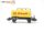 Märklin Primex H0 4579 Güterwagen Kesselwagen "Shell" 002 1 112-6 DB E590a