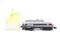Minitrix N 13678 Güterwagen Kesselwagen DEA 770 5 216-1 DB