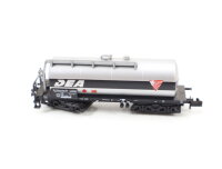 Minitrix N 13678 Güterwagen Kesselwagen DEA 770 5 216-1 DB