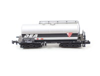 Minitrix N 13678 Güterwagen Kesselwagen DEA 770 5 216-1 DB