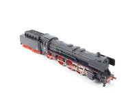 Märklin H0 3048 Dampflok Schlepptender BR 01 097 DB / Rauch Guss OVP