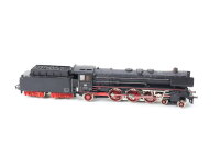 Märklin H0 3048 Dampflok Schlepptender BR 01 097 DB / Rauch Guss OVP