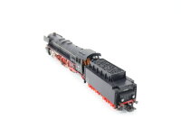 Märklin H0 3048 Dampflok Schlepptender BR 01 097 DB / Rauch Guss OVP