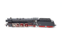 Märklin H0 3048 Dampflok Schlepptender BR 01 097 DB / Rauch Guss OVP