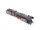 Märklin H0 3048 Dampflok Schlepptender BR 01 097 DB / Rauch Guss OVP