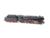 Märklin H0 3047 Dampflok Schlepptenderlok BR 44 690 DB / Digital TELEX Rauch OVP