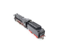 Märklin H0 3047 Dampflok Schlepptenderlok BR 44 690 DB / Digital TELEX Rauch OVP