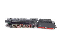 Märklin H0 3047 Dampflok Schlepptenderlok BR 44 690 DB / Digital TELEX Rauch OVP