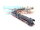 Märklin H0 3047 Dampflok Schlepptenderlok BR 44 690 DB / Digital TELEX Rauch OVP