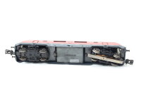 Märklin H0 3021 Diesellok rot-grau BR V200 027 DB / Guss OVP