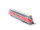 Märklin H0 3021 Diesellok rot-grau BR V200 027 DB / Guss OVP