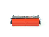 Minitrix N Güterwagen Hubschiebedachwagen "Fuji Magnetics" 583 4 996-6 DB / NEM