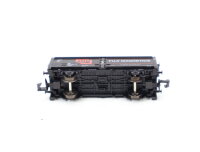 Minitrix N Güterwagen Hubschiebedachwagen "Fuji Magnetics" 583 4 996-6 DB / NEM