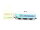 Minitrix N 13960 K Güterwagen Kühlwagen "Löwenbräu" DB / NEM