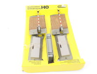Trix H0 56 6507 00 Beschrankter Bahnübergang elektrisch / OVP