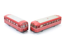 Märklin H0 3016 4018 Dieseltriebzug 2-tlg. Schienenbus BR 959 189 / 142 071 DB