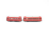 Märklin H0 3016 4018 Dieseltriebzug 2-tlg. Schienenbus BR 959 189 / 142 071 DB