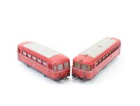 Märklin H0 3016 4018 Dieseltriebzug 2-tlg. Schienenbus BR 959 189 / 142 071 DB