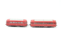 Märklin H0 3016 4018 Dieseltriebzug 2-tlg. Schienenbus BR 959 189 / 142 071 DB