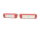 Märklin H0 3016 4018 Dieseltriebzug 2-tlg. Schienenbus BR 959 189 / 142 071 DB