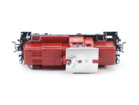 Märklin H0 3065 Diesellok rot BR 260 417-1 DB / TELEX OVP