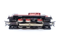 Märklin H0 3065 Diesellok rot BR 260 417-1 DB / TELEX OVP