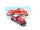 Märklin H0 3065 Diesellok rot BR 260 417-1 DB / TELEX OVP
