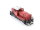 Märklin H0 3065 Diesellok rot BR 260 417-1 DB / TELEX OVP