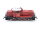 Märklin H0 3065 Diesellok rot BR 260 417-1 DB / TELEX OVP