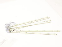 Hufing Tronic Beleuchtung Wagonbeleuchtungssteifen 6 Stück Länge 230 mm / LED