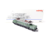 Märklin H0 3322 Elektrolok E-Lok...