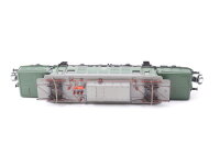 Märklin H0 3322 Elektrolok E-Lok "Krokodil" chromoxid­grün BR 194 112-9 DB / OVP