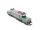 Märklin H0 3322 Elektrolok E-Lok "Krokodil" chromoxid­grün BR 194 112-9 DB / OVP