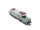 Märklin H0 3322 Elektrolok E-Lok "Krokodil" chromoxid­grün BR 194 112-9 DB / OVP