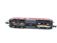 Märklin H0 3075 Diesellok rot-grau BR 216 025-7 DB / OVP
