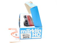Märklin H0 3075 Diesellok rot-grau BR 216 025-7 DB / OVP