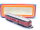 Märklin H0 3075 Diesellok rot-grau BR 216 025-7 DB / OVP