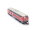 Märklin H0 3075 Diesellok rot-grau BR 216 025-7 DB / OVP