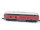 Märklin H0 3075 Diesellok rot-grau BR 216 025-7 DB / OVP