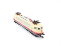 Märklin H0 3053 Elektrolok E-Lok rot-beige BR 103 237-4 DB / Digital