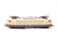Märklin H0 3053 Elektrolok E-Lok rot-beige BR 103 237-4 DB / Digital