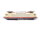 Märklin H0 3053 Elektrolok E-Lok rot-beige BR 103 237-4 DB / Digital