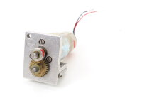 Escap K27.0 501:1 Zubehör Motor Micromotor mit Getriebe 11100/2