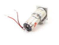 Escap K27.0 501:1 Zubehör Motor Micromotor mit Getriebe 11100/2