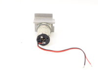 Escap K27 501:1 Zubehör Motor Micromotor mit Getriebe