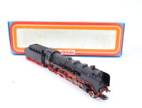 Märklin H0 3082 Dampflok Schlepptenderlok BR 41 334...
