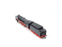 Märklin H0 3082 Dampflok Schlepptenderlok BR 41 334 DB / Rauch OVP