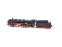 Märklin H0 3082 Dampflok Schlepptenderlok BR 41 334 DB / Rauch OVP