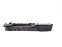 Märklin H0 3082 Dampflok Schlepptenderlok BR 41 334 DB / Rauch OVP